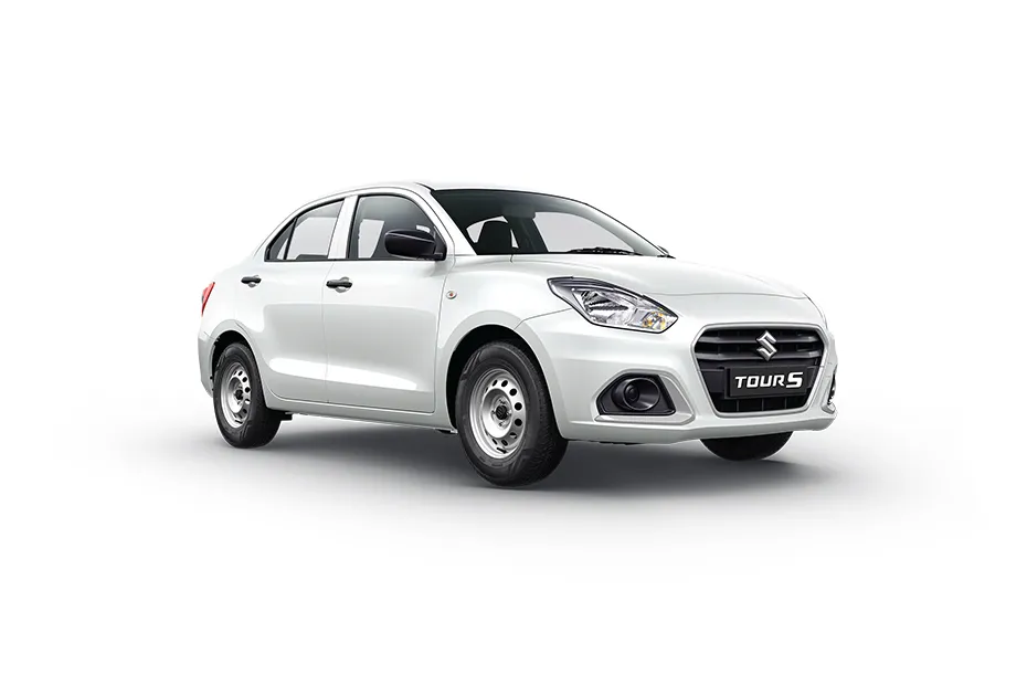 Maruti Swift Dzire Tour Image